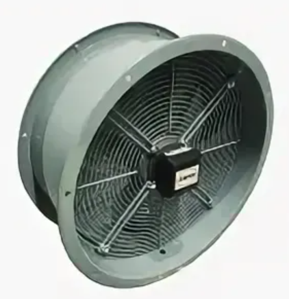 Вентилятор Airone AX4E-550B-H5L фото#3