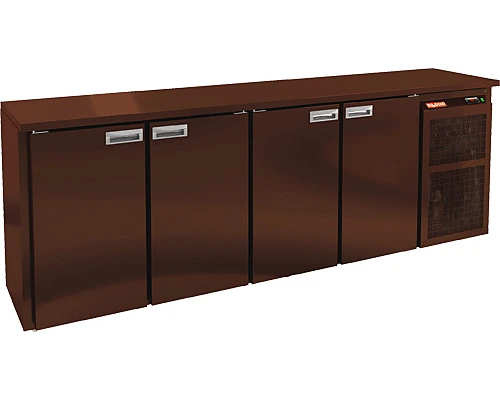 Барный стол/шкаф Hicold BN 1111 BR2 BT BAR