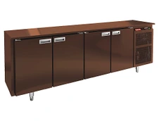Барный стол/шкаф Hicold BN 1111/BT BAR