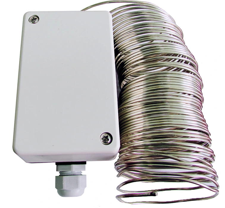 Термостат BVM PTC30-12M-FH