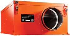 Фильтр-бокс Ventmachine Orange EPA XL