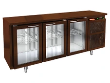 Барный стол/шкаф Hicold BNG 111 HT BAR