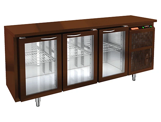 Барный стол/шкаф Hicold BNG 111 HT BAR