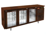 Барный стол/шкаф Hicold BNG 111 HT BAR