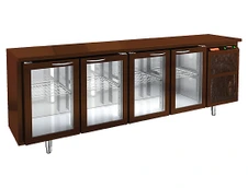 Барный стол/шкаф Hicold BNG 1111 HT BAR