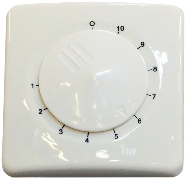 Плавный регулятор скорости Airone MTY 4.0 ON (230V)
