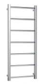 Электрический полотенцесушитель лесенка Grota Simple 430x1200 El