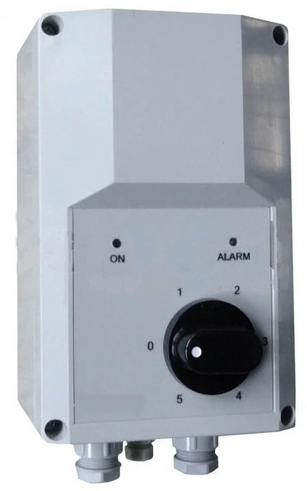 Пятиступенчатый регулятор скорости Airone ATRE 3.0 W (3,0А, 230V)