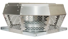 Вентилятор Noizzless ROOF-H 500 D4 30