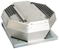 Вентилятор Noizzless ROOF-V 315 E4 32