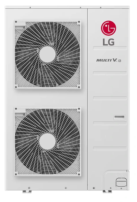 Наружный блок VRF системы Lg ARUN040LSS0 фото#2