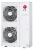 Наружный блок VRF системы Lg ARUN080LSS0