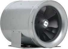 Вентилятор Noizzless NZL 315 E2 03 фото#3