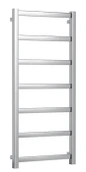 Электрический полотенцесушитель лесенка Grota Soffi 430x800 El
