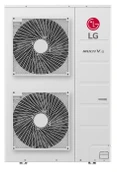 Наружный блок VRF системы Lg ARUB060GSS4 фото#2