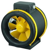 Вентилятор Noizzless NZM 160L EC 01
