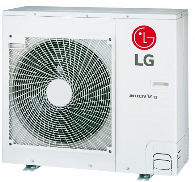Наружный блок VRF системы Lg ZRUN060LSS0 R32 фото#2