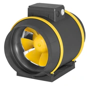 Вентилятор Noizzless NZM 280 EC 01