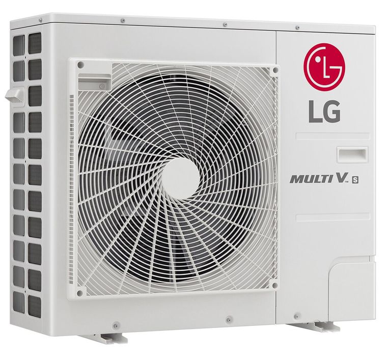 Наружный блок VRF системы Lg ZRUN060LSS0 R32 фото#3