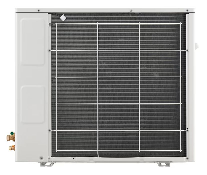 Наружный блок VRF системы Lg ZRUN050LSS0 R32 фото#5