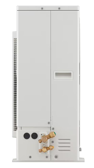 Наружный блок VRF системы Lg ZRUN060LSS0 R32 фото#4