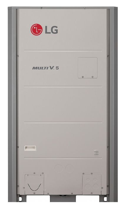 Наружный блок VRF системы Lg ARUM100LTE5 фото#2
