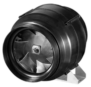 Вентилятор Noizzless NZL125 E2M 01