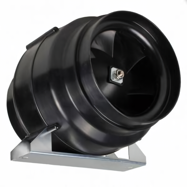 Вентилятор Noizzless NZL150L E2M 01 фото#3