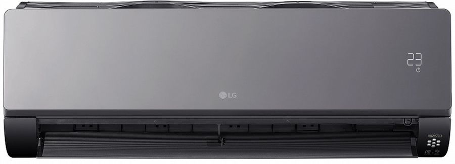 Настенная VRF система Lg ARNU09GSJR4 фото#2