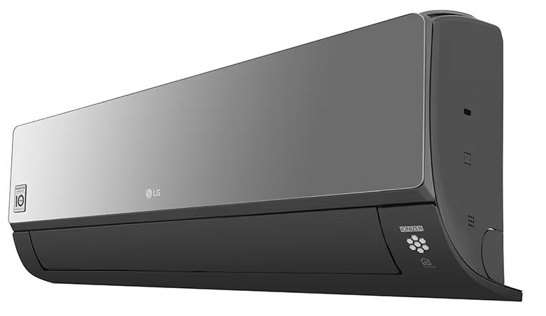 Настенная VRF система Lg ARNU09GSJR4 фото#4