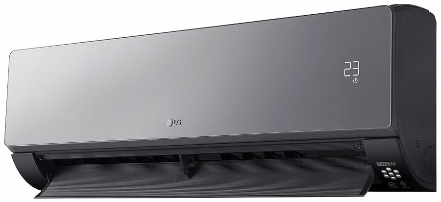 Настенная VRF система Lg ARNU07GSJR4 фото#3