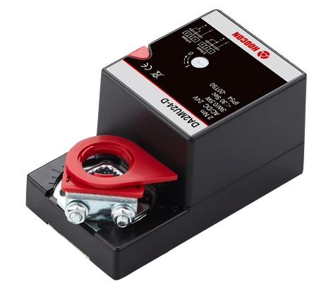 Электропривод Hoocon DA2MU24-DS