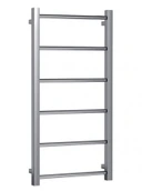 Водяной полотенцесушитель Grota Simple 430x800