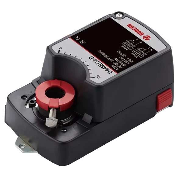 Электропривод Hoocon DA6MU24-DS