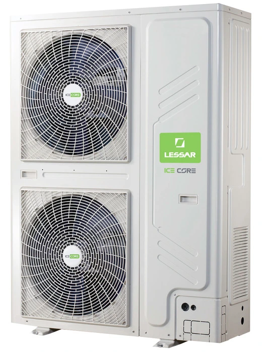 Наружный блок VRF системы Lessar LUM-HE400ATA4-C