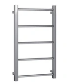 Водяной полотенцесушитель Grota Simple 530x600