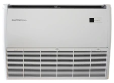 Напольно-потолочный кондиционер QUATTROCLIMA QV-I24FG1/QN-I24UG1