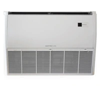 Напольно-потолочная VRF система QUATTROCLIMA QV-M56FD