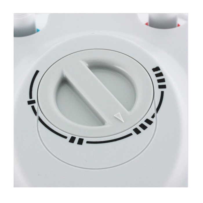 Электрический накопительный водонагреватель Ariston ABS PRO R 50 V фото#4