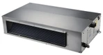 Канальный кондиционер QUATTROCLIMA QV-I18DG1/QN-I18UG1