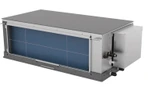 Канальная VRF система QUATTROCLIMA QV-M112DHC