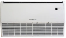 Напольно-потолочный кондиционер QUATTROCLIMA QV-I60FG1/QN-I60UG1