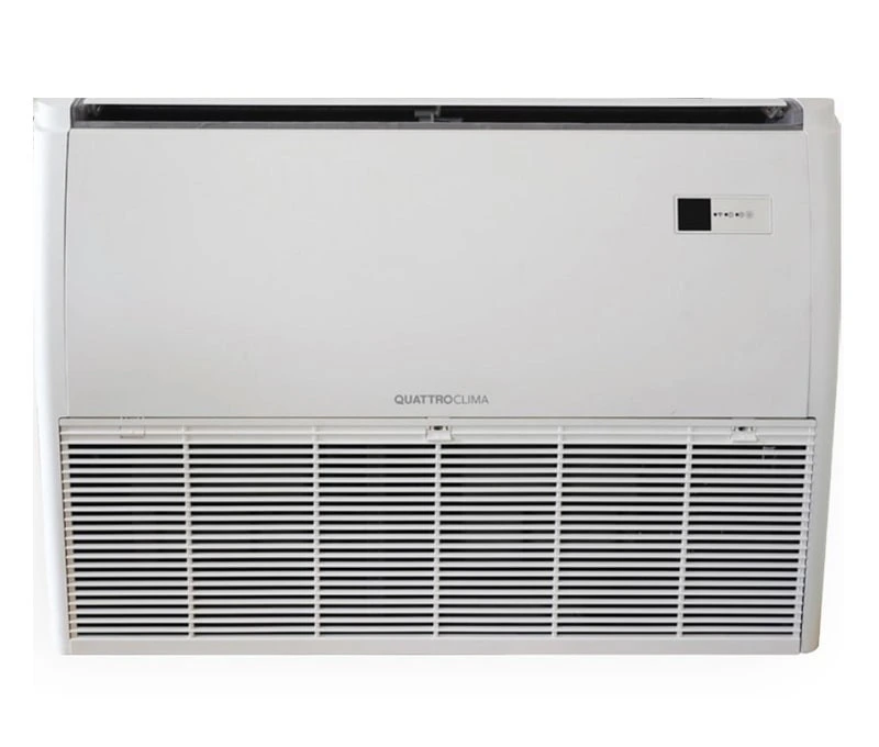 Напольно-потолочная VRF система QUATTROCLIMA QV-M90FD
