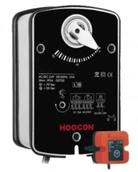 Электропривод Hoocon SA5FU24-DS