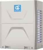 Наружный блок VRF системы QUATTROCLIMA QN-M680UC