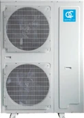 Наружный блок VRF системы QUATTROCLIMA QN-M220UCM3