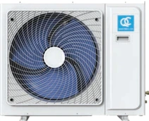 Наружный блок VRF системы QUATTROCLIMA QN-M160UCM