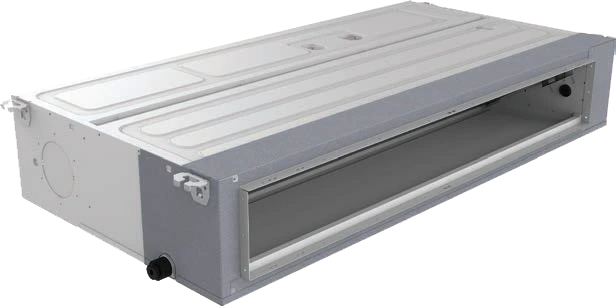 Канальная VRF система QUATTROCLIMA QV-M100DC