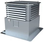 Вентилятор Airone КРУП-7,1-Вз