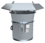 Крышный вентилятор Airone КРУП-Кр-190-4,0-Вз